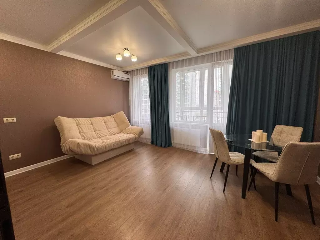 Продаётся квартира-студия, 32.6 м - Фото 1