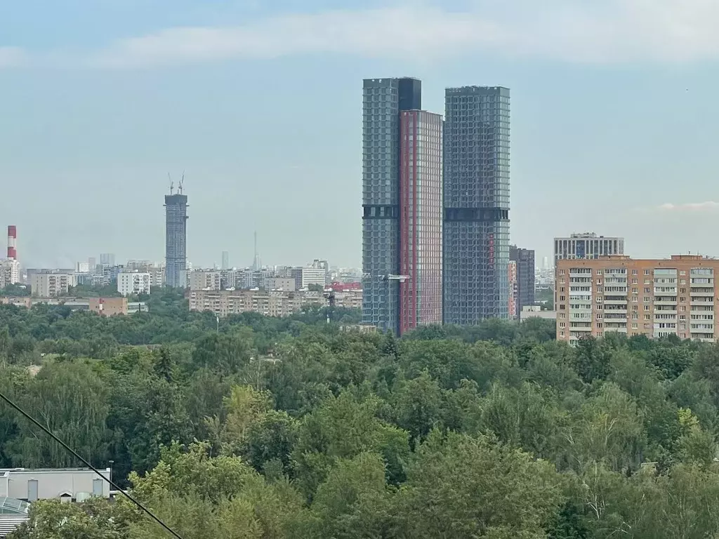 2-к кв. Москва Нахимовский просп., 22 (54.0 м) - Фото 1