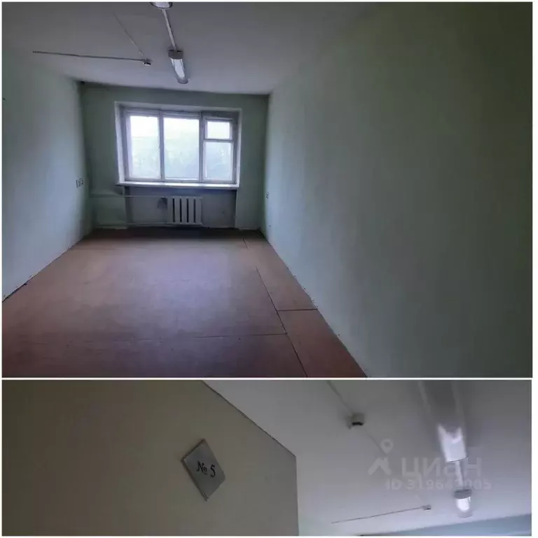Помещение свободного назначения в Кемеровская область, Новокузнецк ... - Фото 1