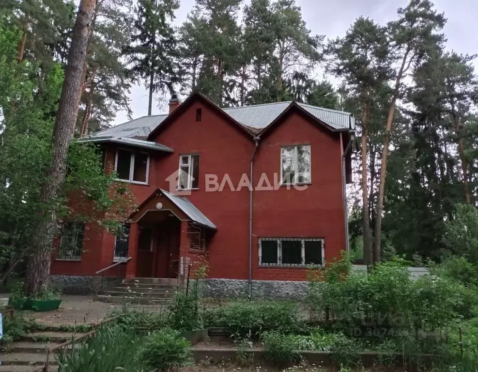 Дом в Московская область, Люберцы городской округ, Малаховка рп ул. ... - Фото 0