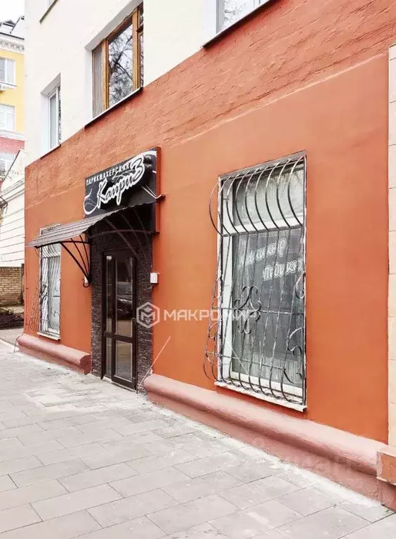 Помещение свободного назначения в Орловская область, Орел ул. ... - Фото 2