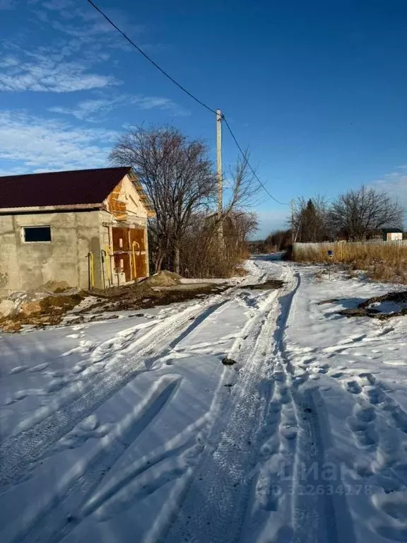 Участок в Алтайский край, Белокуриха пер. Вечерний (7.5 сот.) - Фото 1