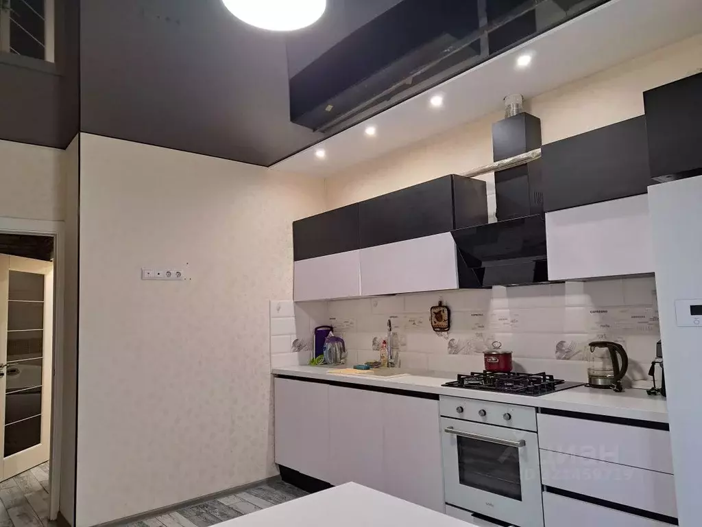 1-к кв. Ярославская область, Ярославль ул. Ползунова, 4 (44.0 м) - Фото 1