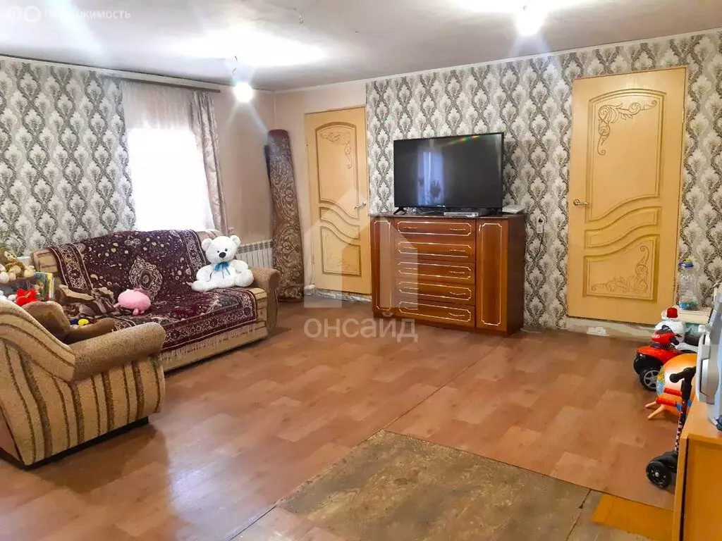 Дом в Республика Бурятия, Улан-Удэ (158.5 м) - Фото 1