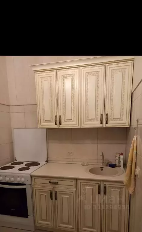 1-к кв. Кабардино-Балкария, Нальчик ул. Ю.А. Гагарина, 2к2 (32.0 м) - Фото 0