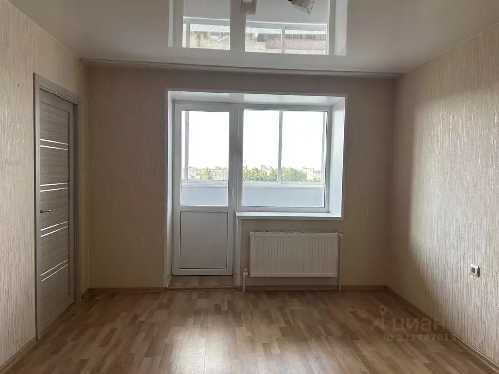 3-к кв. Тамбовская область, Тамбов городской округ, с. Бокино пер. ... - Фото 2