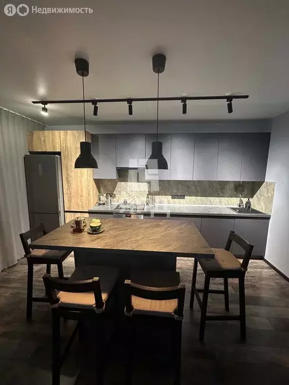 2-комнатная квартира: Таганрог, улица Сергея Шило, 261 (74 м) - Фото 1