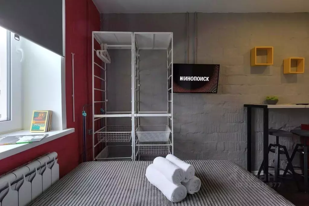 Комната Москва Грохольский пер., 32С2 (14.0 м) - Фото 2