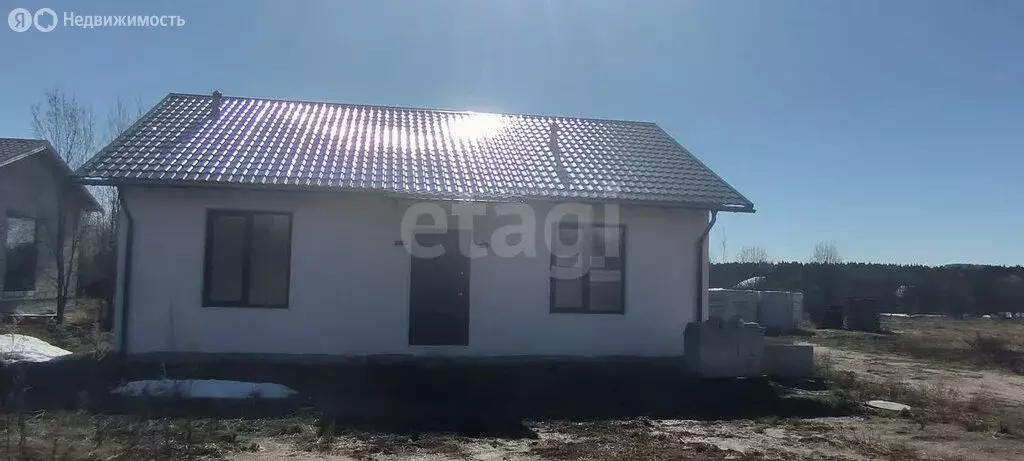 Участок в Пермь (6.5 м) - Фото 1