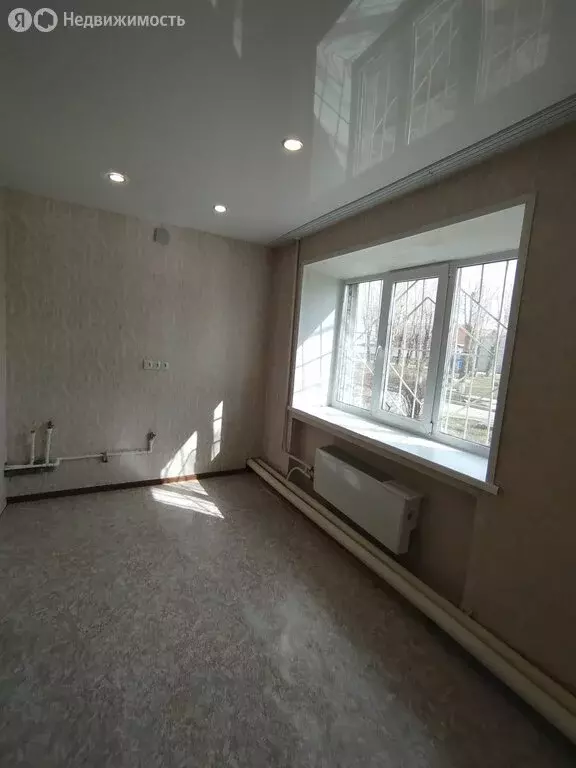 Квартира-студия: Красноярск, Тамбовская улица, 23 (14.8 м) - Фото 1