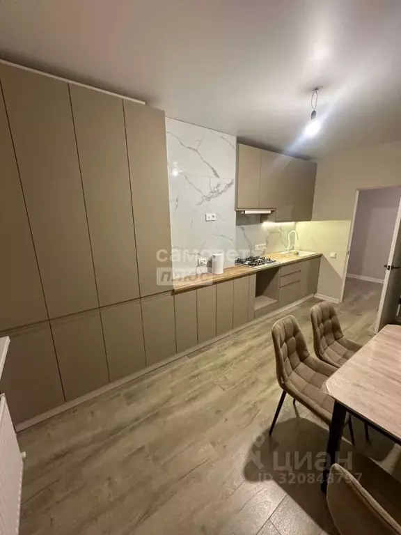 2-к кв. Кабардино-Балкария, Нальчик ул. Атажукина, 12к1 (60.0 м) - Фото 1