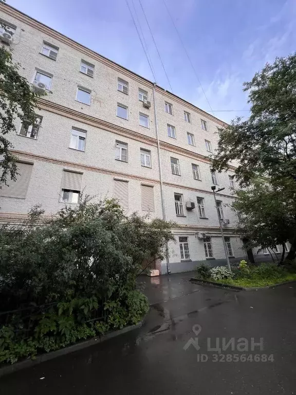 Квартира, 2 комнаты, 37 м - Фото 1