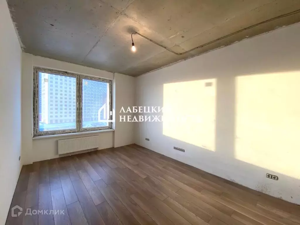 Продаётся 1-к квартира, 40.9 м - Фото 0