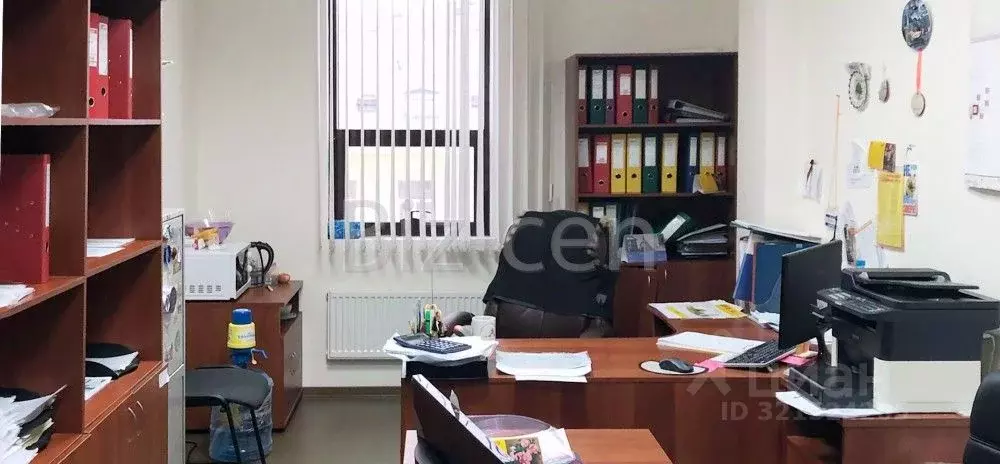 Офис в Санкт-Петербург просп. Энергетиков, 10 (41 м) - Фото 1