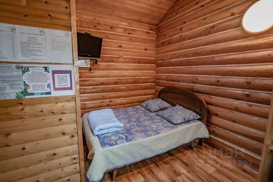 Дом в Приморский край, Владивосток Лазурная ул., 39 (18 м) - Фото 1