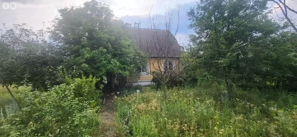 Дом в село Казинка, Светлая улица, 96 (190 м) - Фото 0