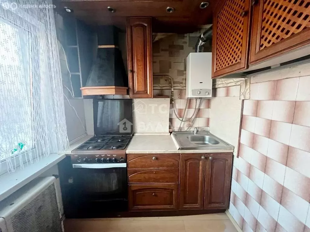 2-комнатная квартира: Щёлково, Советская улица, 54А (45.2 м) - Фото 2