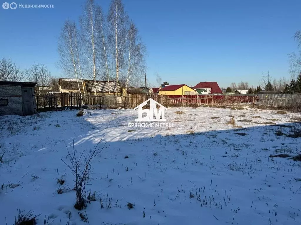 Участок в посёлок городского типа Большое Полпино, СО Дормаш-4 (6 м) - Фото 1