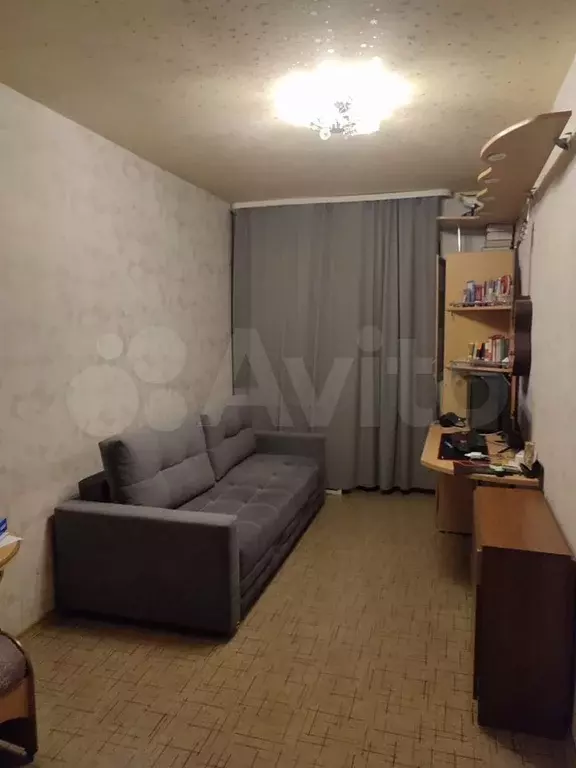 3-к. квартира, 75 м, 5/9 эт. - Фото 0