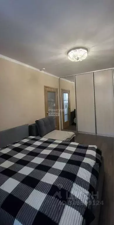 1-к кв. Курская область, Курск просп. Вячеслава Клыкова, 56 (37.5 м) - Фото 2