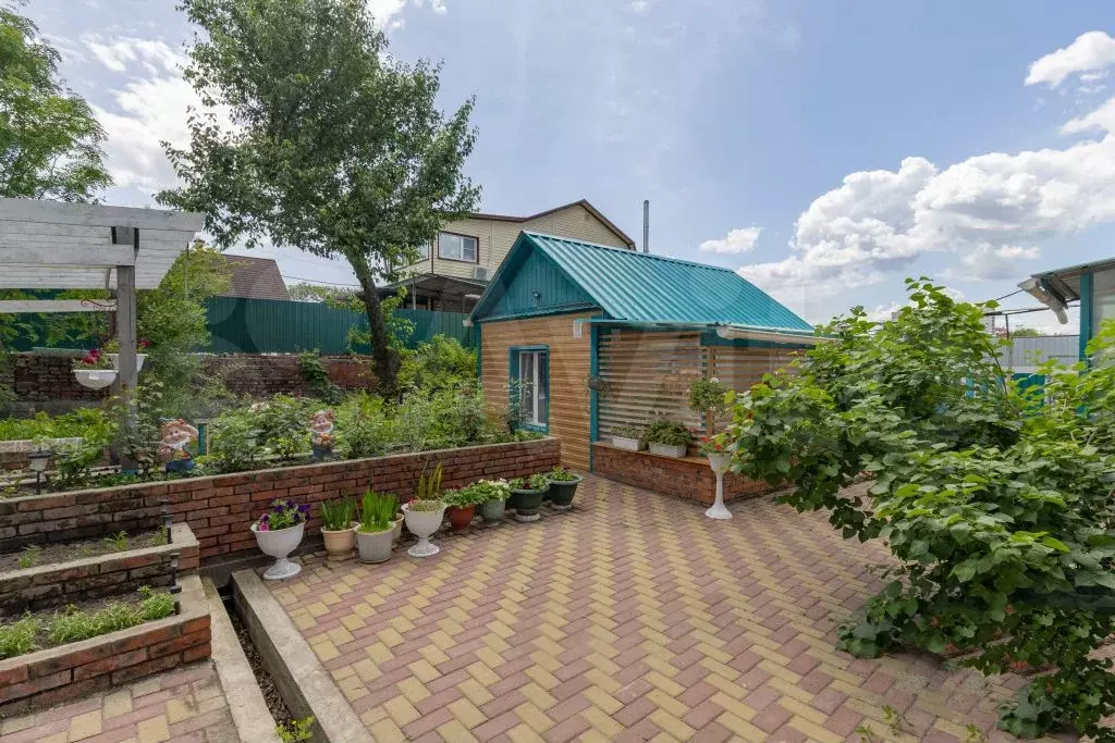 Дом 52 м на участке 8 сот. - Фото 0