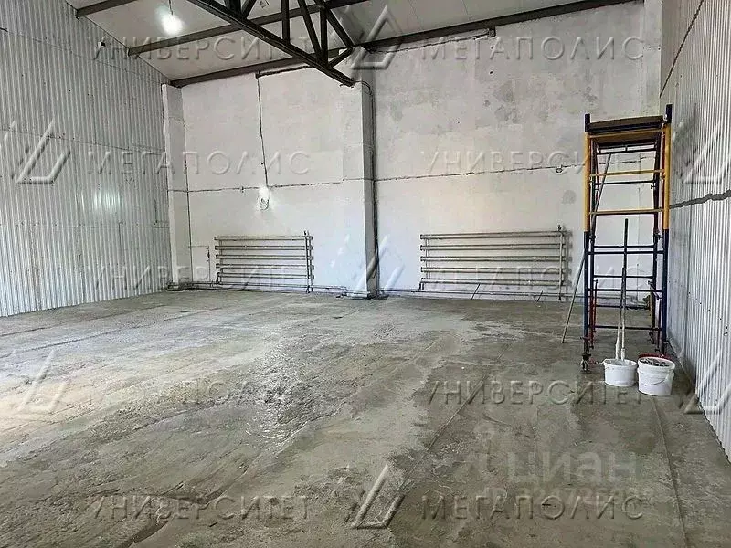 Производственное помещение в Московская область, Бронницы Советская ... - Фото 2