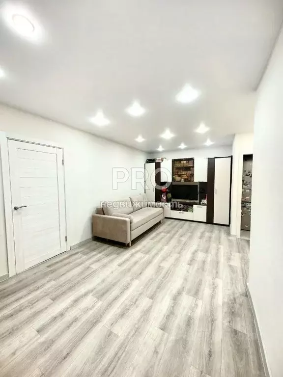 2-к кв. Ярославская область, Ярославль ул. Гоголя, 15 (45.3 м) - Фото 1