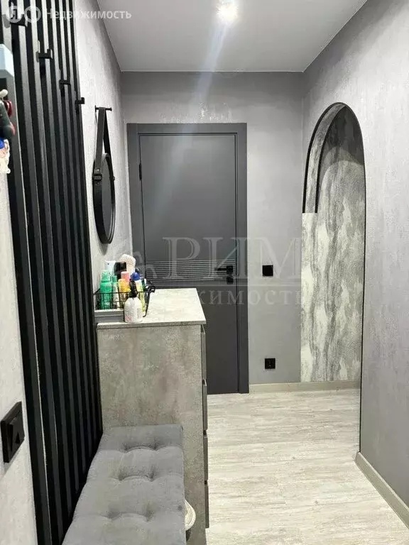 1-комнатная квартира: Пенза, 3-й проезд Рахманинова, 3 (49.2 м) - Фото 2