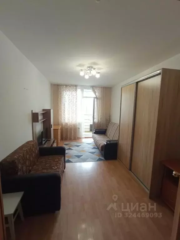 2-к кв. Свердловская область, Екатеринбург ул. Евгения Савкова, 3 ... - Фото 1