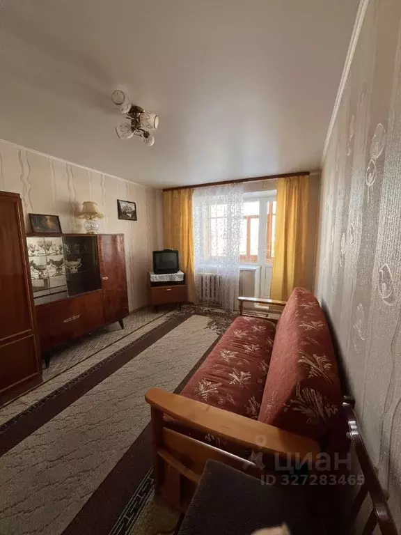 1-к кв. Башкортостан, Ишимбай Советская ул., 27 (32.0 м) - Фото 2