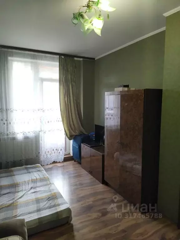 2-к кв. Курская область, Курск ул. Радищева, 20 (54.0 м) - Фото 1