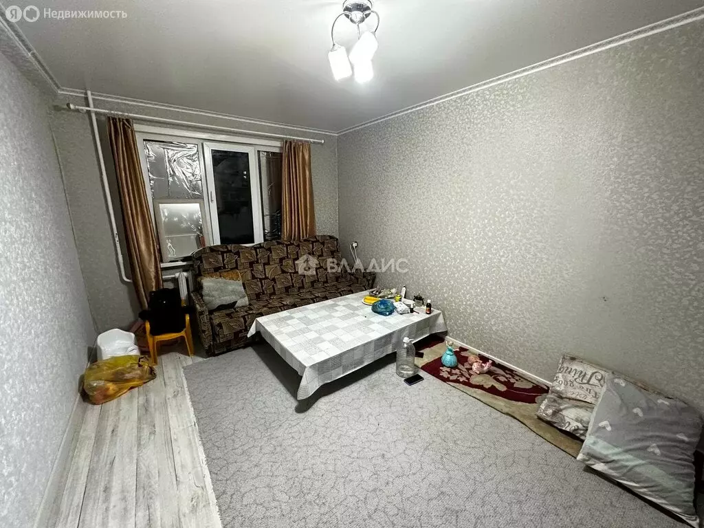 2-комнатная квартира: Пенза, улица Суворова, 180 (44.8 м) - Фото 2