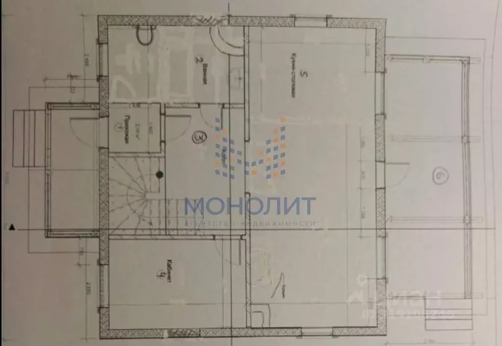 Коттедж в Московская область, Дмитровский муниципальный округ, Кедр ... - Фото 0