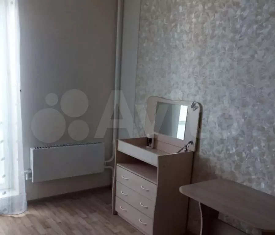Квартира-студия, 27 м, 14/19 эт. - Фото 1