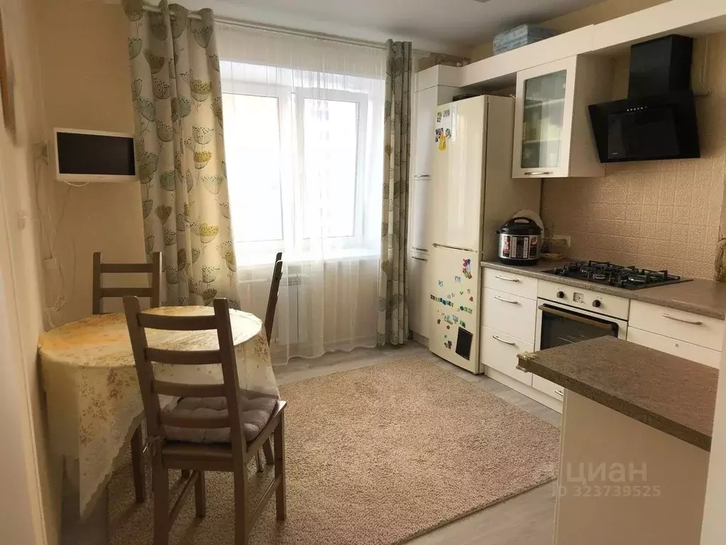 2-к кв. Башкортостан, Стерлитамакский район, Отрадовский сельсовет, с. ... - Фото 2