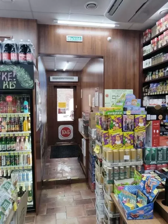 Помещение свободного назначения в Московская область, Красногорск ... - Фото 1