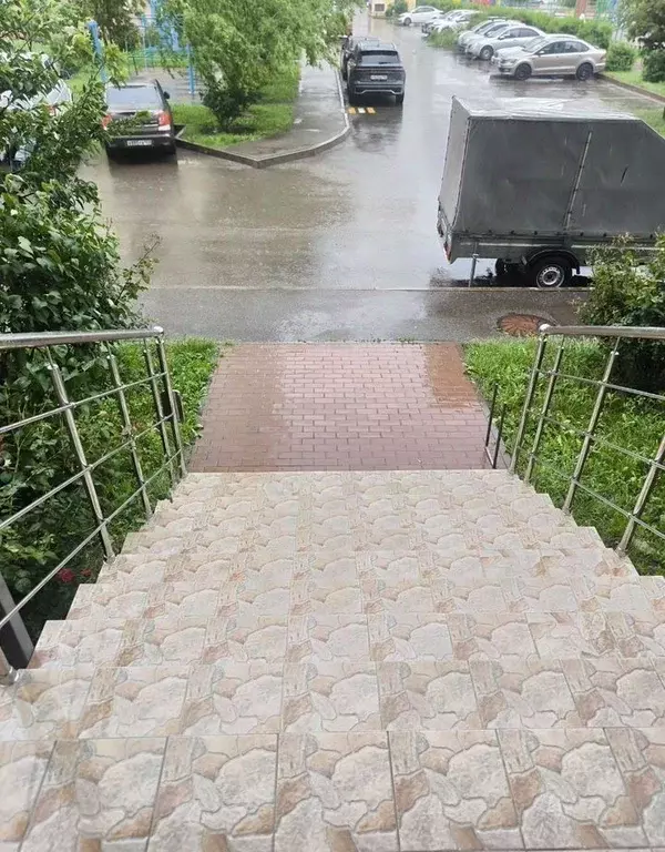 Помещение свободного назначения в Краснодарский край, Краснодар ул. ... - Фото 1