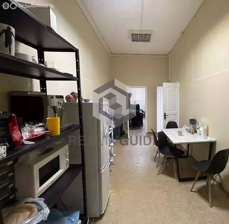 Офис (214 м) - Фото 2