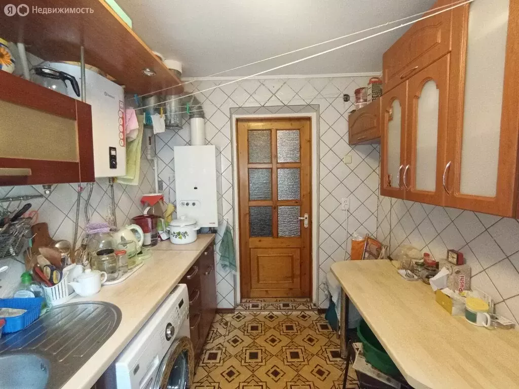 Дом в Ейск, Таманская улица (55 м) - Фото 1