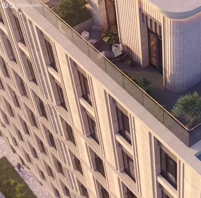 3-комнатная квартира: Уфа, Новомостовая улица, 4А (76.1 м) - Фото 2