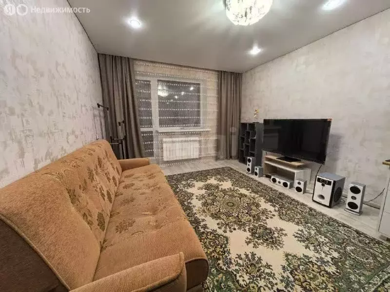 2-комнатная квартира: Саратов, 7-й Динамовский проезд, 49/53 (52.1 м) - Фото 1