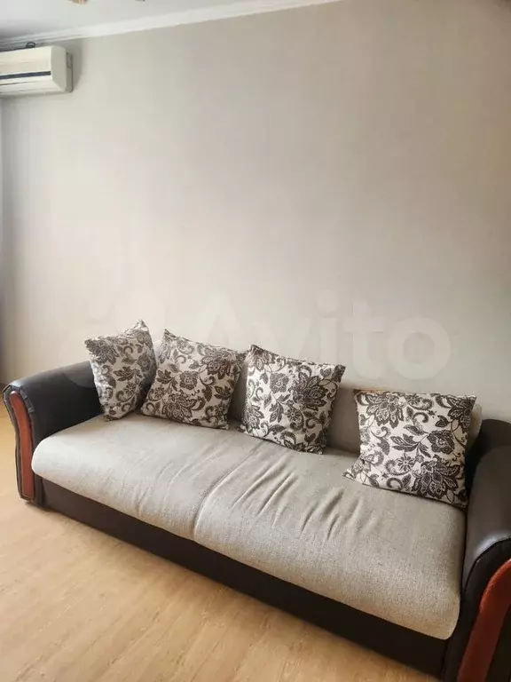 1-к. квартира, 40 м, 5/19 эт. - Фото 1