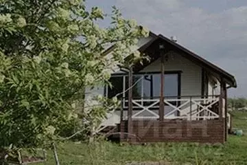 Дом в Псковская область, Пушкинские Горы рп ул. Льнозаводская, 20 (50 ... - Фото 2