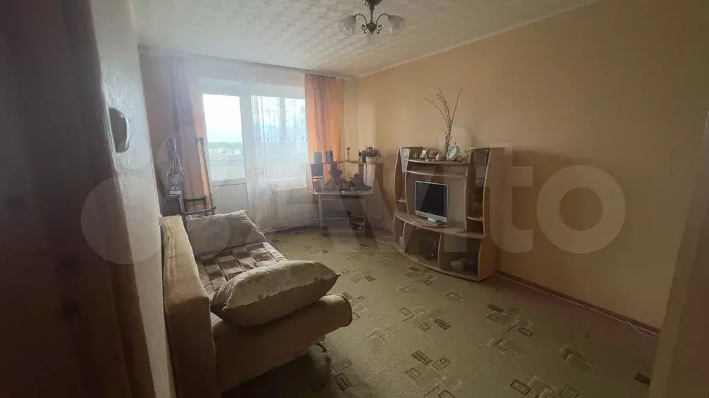 2-к. квартира, 50,8 м, 10/10 эт. - Фото 0