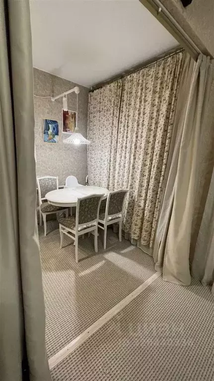 1-к кв. Рязанская область, Рязанский муниципальный округ, с. Заборье ... - Фото 1