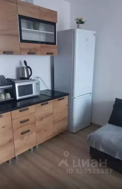 2-к кв. Свердловская область, Екатеринбург ул. Рябинина, 49А (51.0 м) - Фото 1