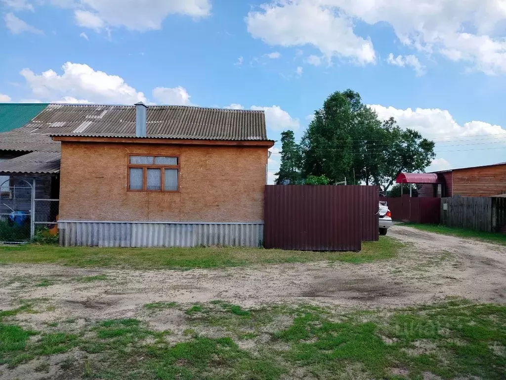 2-к кв. Рязанская область, Касимовский муниципальный округ, пос. ... - Фото 1