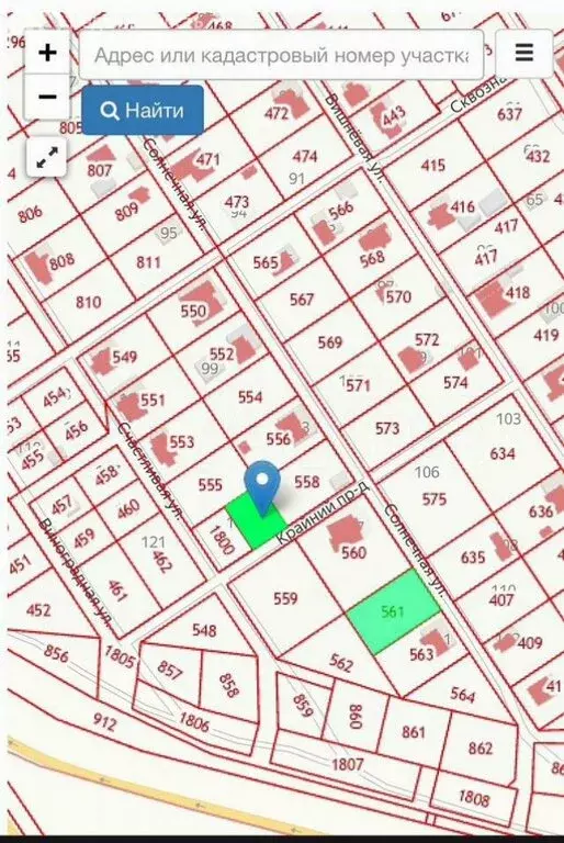 Дом в посёлок Самарский, Счастливая улица, 106 (120 м) - Фото 1