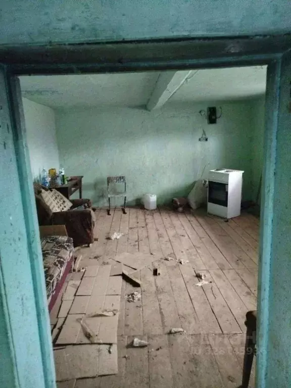 Дом в Томская область, Колпашево Селекционная ул., 119 (27 м) - Фото 2