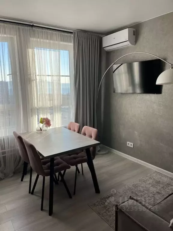 2-к кв. Краснодарский край, Новороссийск бул. Имени Дмитрия ... - Фото 1